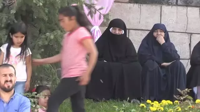 Özhaseki: 'Devlet Kudret Şamarıyla Teröristlere Vurdu ve Kazdıkları Çukurlara Doldurdu' Özhaseki: 'Devlet Kudret Şamarıyla Teröristlere Vurdu ve Kazdıkları Çukurlara Doldurdu'