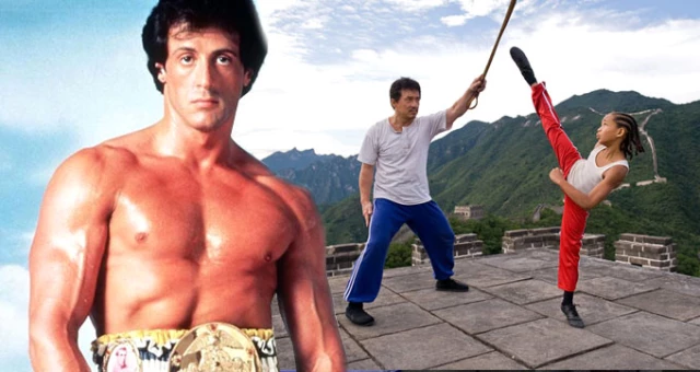 Rocky ve The Karate Kid'in Gibi Ünlü Filmlerin Yönetmeni Hayatını Kaybetti