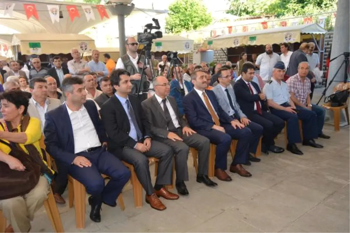 Şile Kırsal Arazi Yönetimi İşbirliği Protokolü İmzalandı