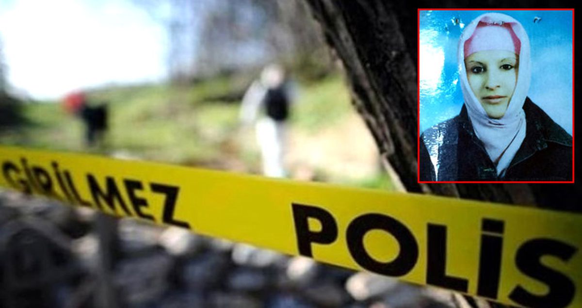 12 Yıl Önce Vahşice Öldürülen Sevda'nın Katil Zanlıları Tanıdık Çıktı