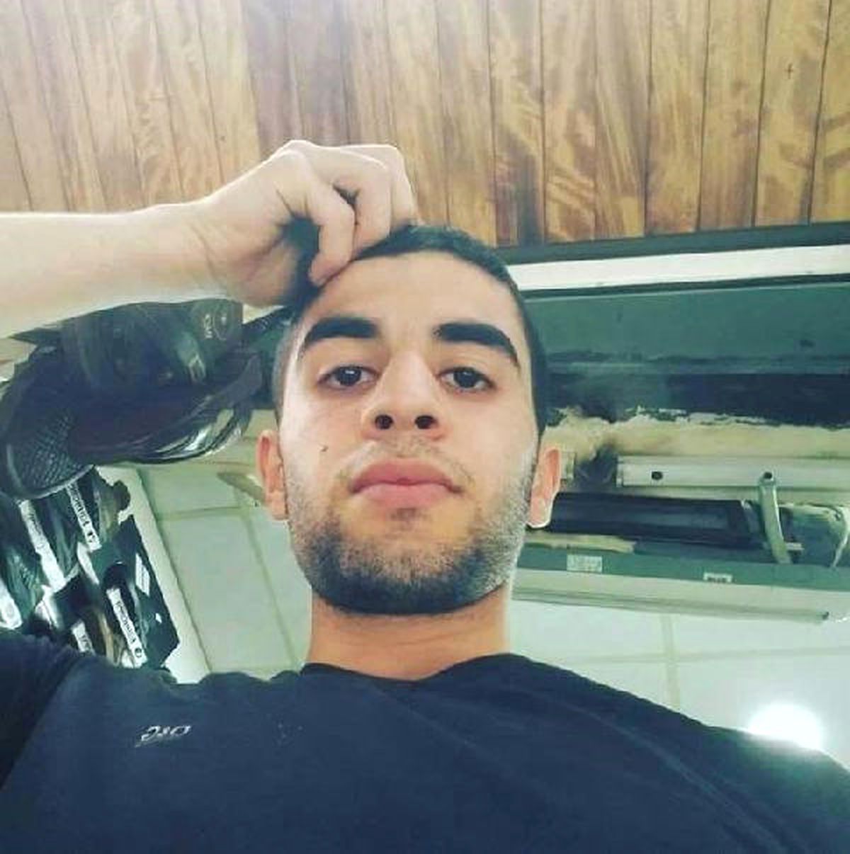 Babalar Günü'nde Babasını Öldürdü