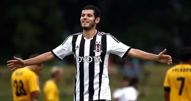 Beşiktaş'ın Kadroda İstemediği Pedro Franco: Geleceğim Hala Belirsiz