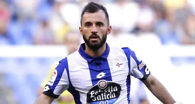 Deportivo, Emre Çolak İçin 6 Milyon Euro'luk Teklif Aldı