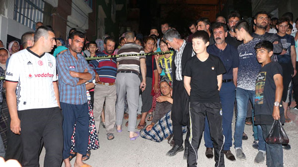 Gaziantep'te Minibüs, Sokakta Oturanları Ezdi: 3 Ölü, 7 Yaralı