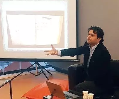 İlmin Vücuda Bürünmüş Hali: İsmail Saib Sencer
