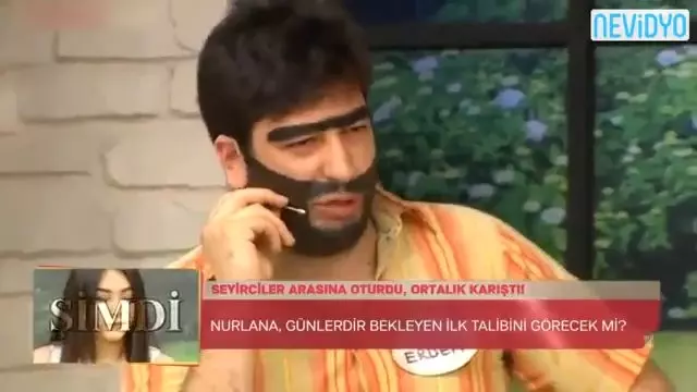 İzdivaçta Recep İvedik Sürprizi! İzdivaçta Recep İvedik Sürprizi!