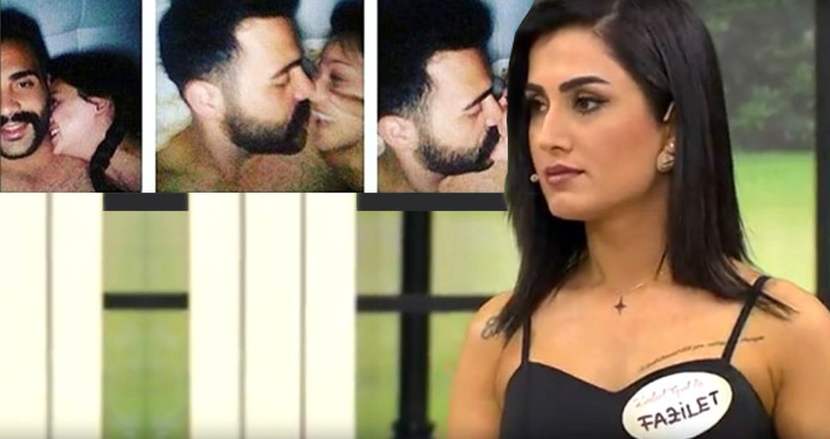 İzdivaçta Yatak Görüntüsü Çıkan Birkan, İki Gelin Adayını Birbirine
