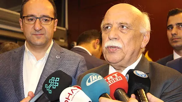 Kültür ve Turizm Bakanı Avcı Açıklaması