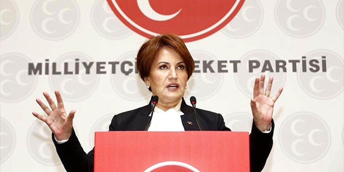 Meral Akşener Yeni Parti Kuruyor, 2 Bin Kişilik Liste Hazır!