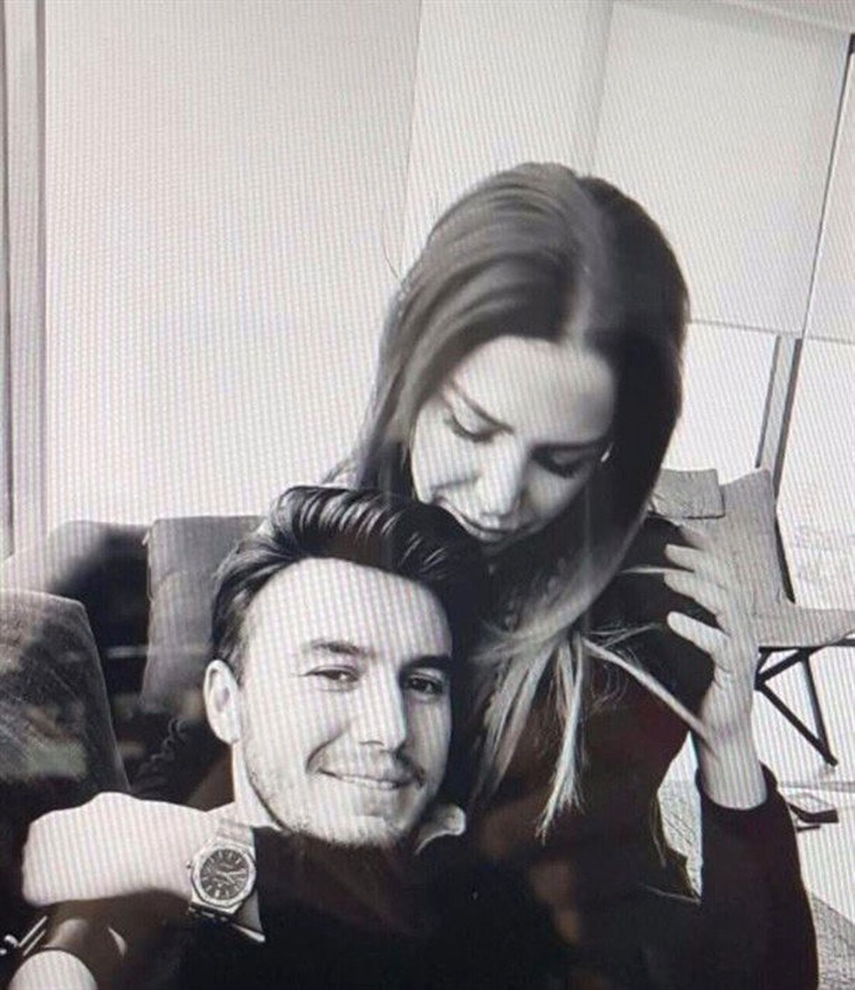 Mustafa Ceceli, Selin İmer'i Ailesiyle Tanıştırdı