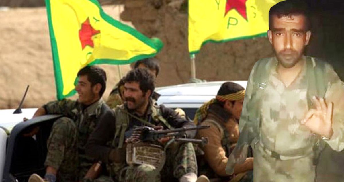 PYD'nin Hain Planı Ortaya Çıktı: Türk Askerlerine Saldıracaklar