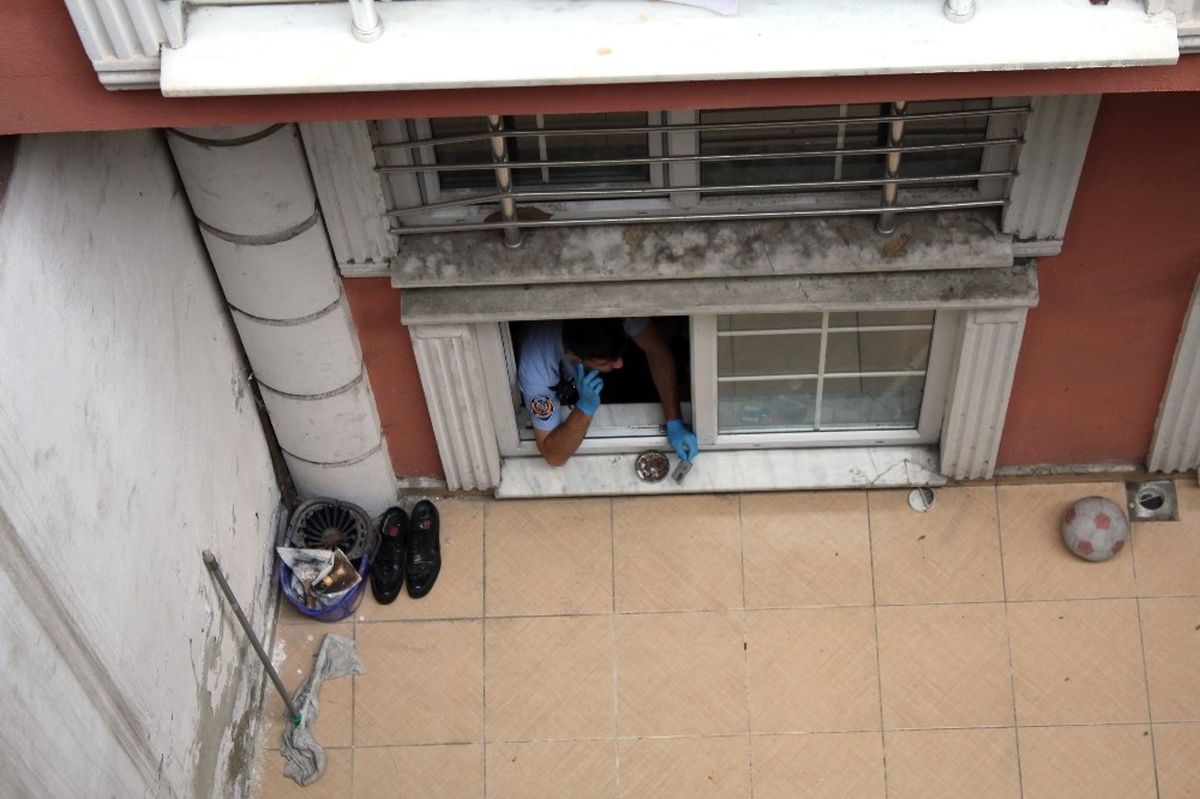 Kız Arkadaşından Ayrılınca Bunalıma Giren Genç, 'Bonzai' Kurbanı Oldu