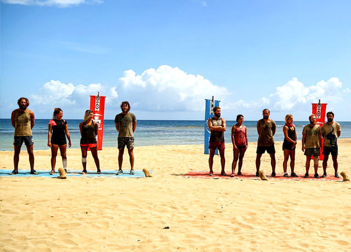 Survivor 2017'deki Büyük Oylama İçin Çarpıcı Tespit! 'En Fazla Oy Alacak İsim...'