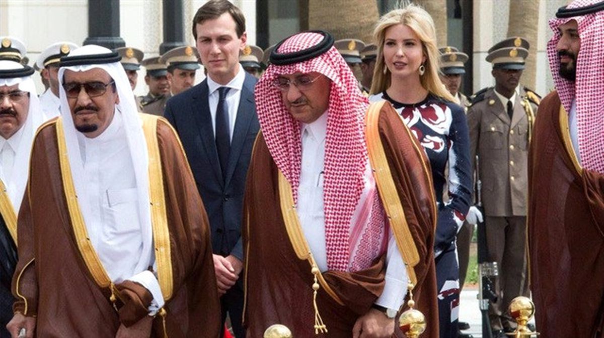 Suudi Arabistan ve İsrail Arasında Gizli Görüşme