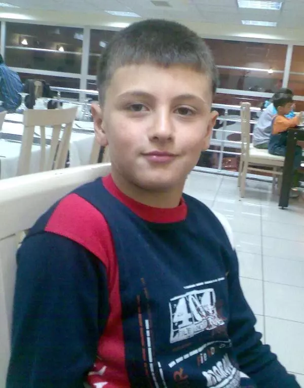 Varolmayan Oğlu İçin Herkesi Seferber Eden Emekli Komiser Ortadan Kayboldu