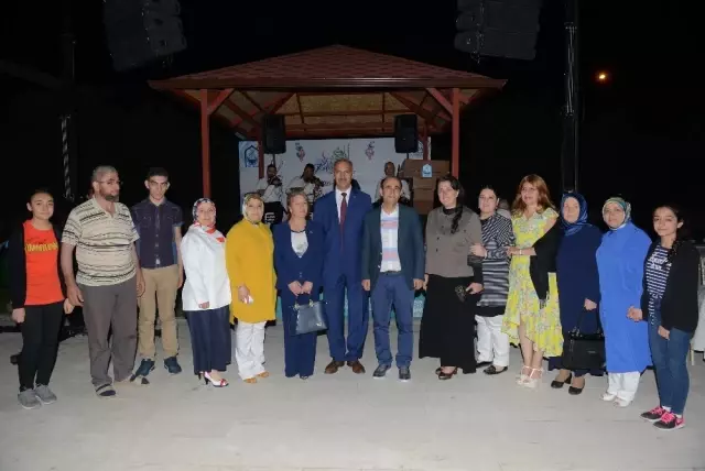 Yıldırım Kent Konseyi'nden Dayanışma Gecesi Yıldırım Kent Konseyi'nden Dayanışma Gecesi