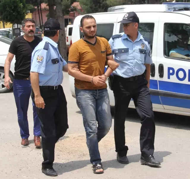 2 Yaşındaki Çocuğu Ezen Sürücüden Şoke Eden İfade: Kasisten Geçtiğimi Sandım