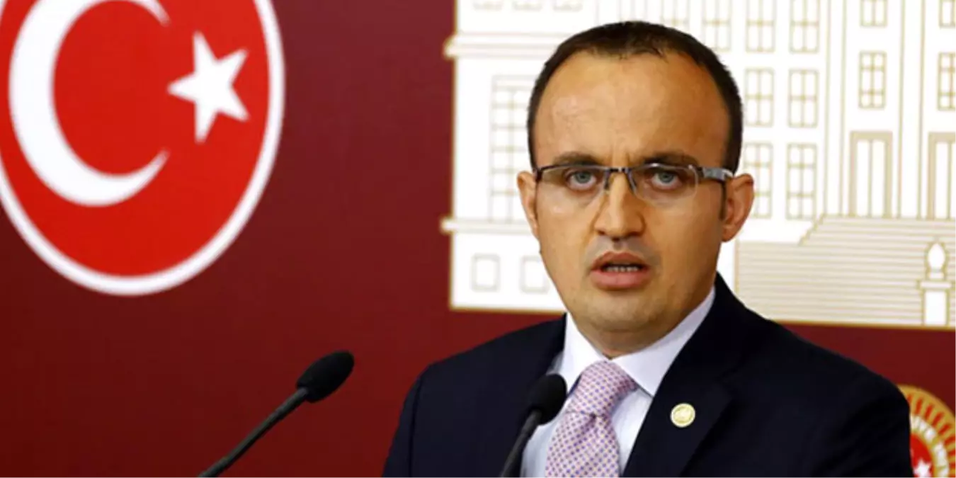 AK Parti'li Turan: 'Rabia İşareti' Yaptığını İddia Ettiği Kişi, Galatasaray'ın 4 Yıldız Almasına...