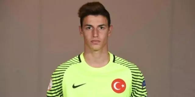 Altınordu'nun Genç Yeteneğine 5 Milyon Euro!