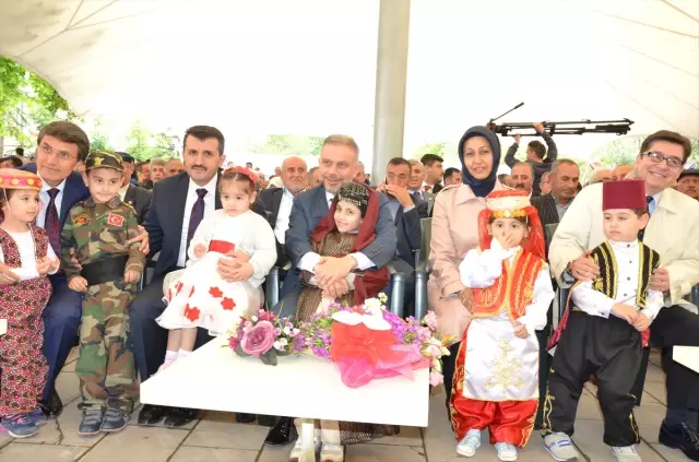 Ankara Büyükşehir Belediyesinden Yardım