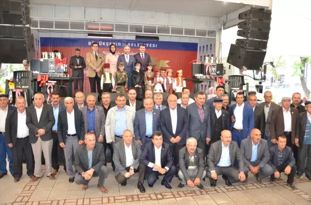 Ankara Büyükşehir Belediyesinden Yardım