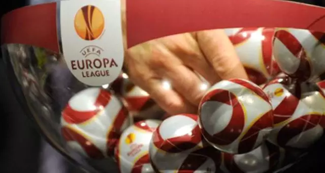 Avrupa Ligi'nde Galatasaray'ın Rakibi Östersunds Oldu
