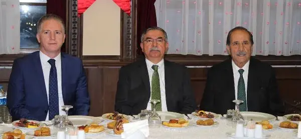 Bakan Yılmaz: 302 Organize Sanayi Bölgesine Teknik Kolej Açacağız