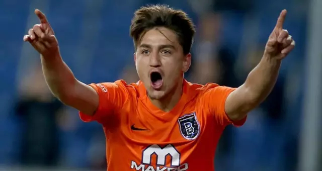 Başakşehir, Cengiz Ünder'i Aldığının 15 Katına Satıyor