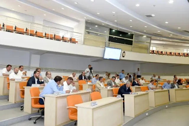 Belediye Otobüsleri Bayramın İlk Günü Ücretsiz