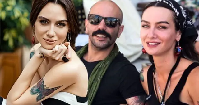 Birce Akalay'ın Parmağındaki Yüzük 'Gizlice Evlendi mi?' Dedikodularına Yol Açtı Birce Akalay'ın Parmağındaki Yüzük 'Gizlice Evlendi mi?' Dedikodularına Yol Açtı