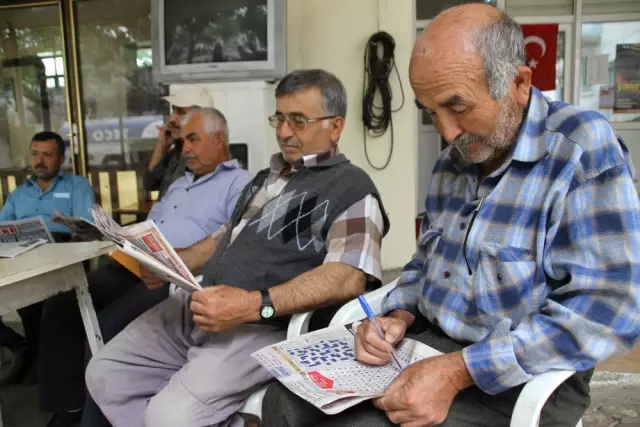 Bu Köyde 65 Yıldır Bir Yasak Var Bu Köyde 65 Yıldır Bir Yasak Var