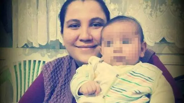 Ceylin Cinayetinin Katil Zanlısının Daha Önce Ölen 2 Çocuğunun Mezarları Açılacak