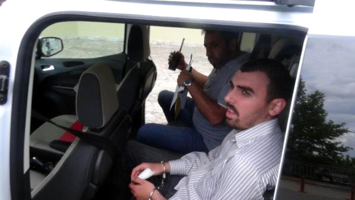 Dedesi ve Babaannesini Öldüren Torun: Cinayetleri Bana Cinler Yaptırdı