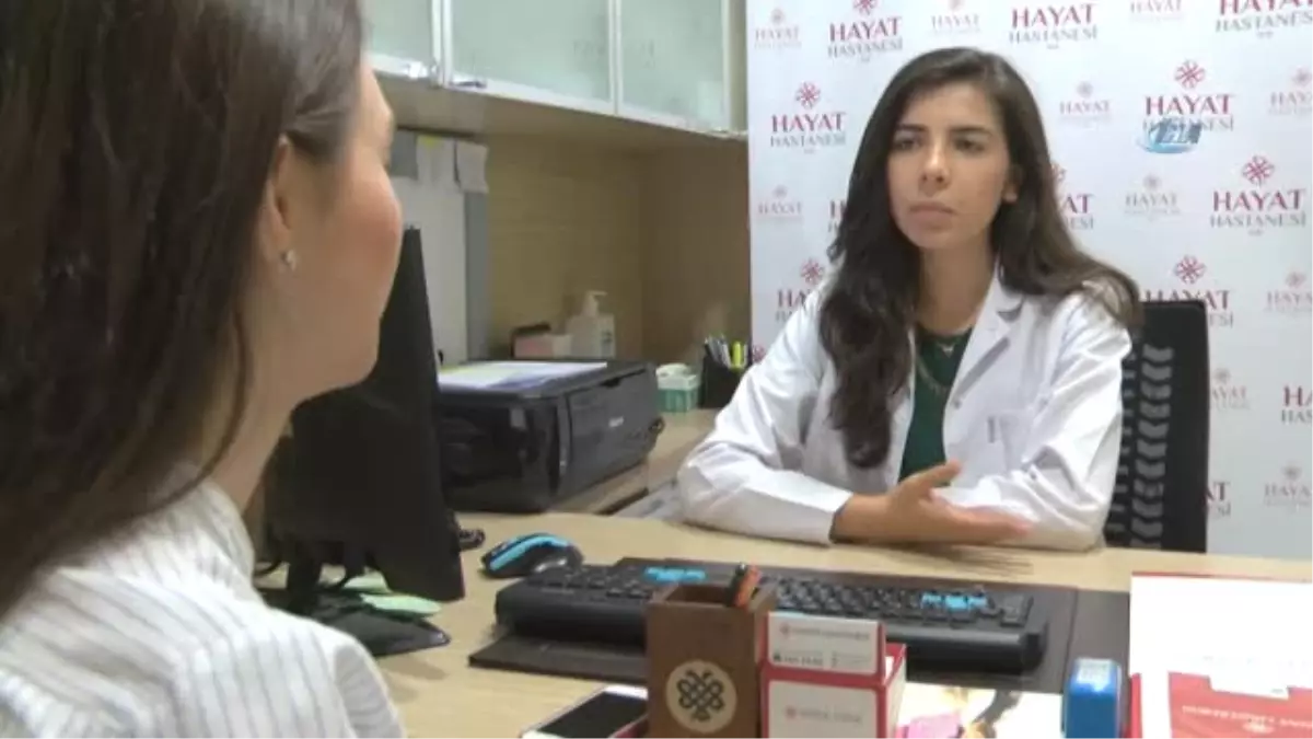 Diyetisyen Melek Akgün: 'Pişman Olmamak İçin Porsiyonumuzu Paylaşmalıyız'