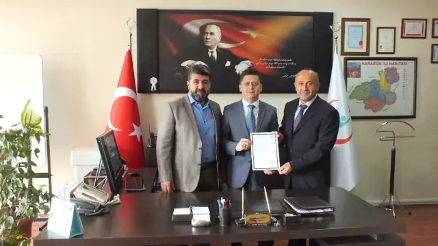 Eğitim Araştırma Hastanesine Geleneksel ve Tamamlayıcı Tıp Uygulamaları Merkezi