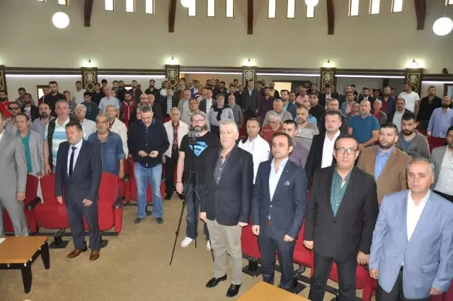 İnegölspor'da Münir Kaner Dönemi