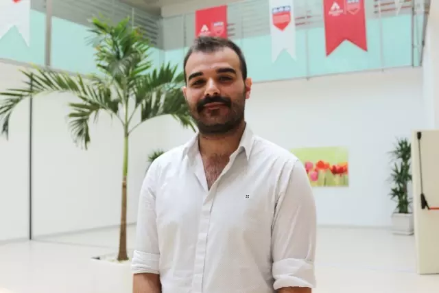 İstanbul Kemerburgaz Üniversitesi Eczacılık Kulübü, Mardin'in Ömerli İlçesine Bağlı Beşikkaya...