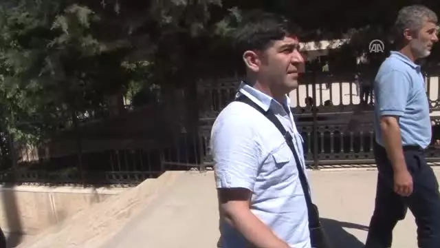 Kaymakam Safitürk'ün Şehit Edilmesi Davası Kaymakam Safitürk'ün Şehit Edilmesi Davası