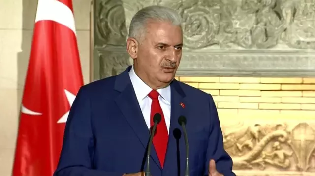 Kıbrıs'ta Çözümün Adil Olması Lazım
