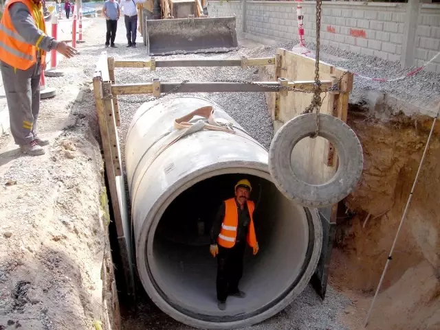 Koski'den Sağlıklı Çevreye Büyük Katkı Koski'den Sağlıklı Çevreye Büyük Katkı