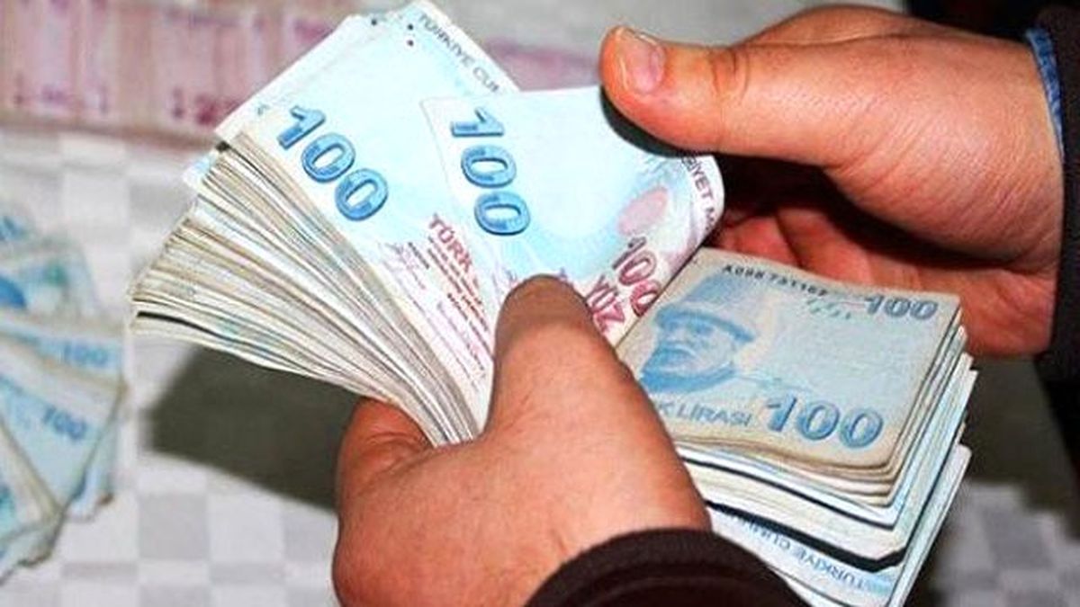 Memura Temmuz'da En Az 197 Lira Zam Yapılacak