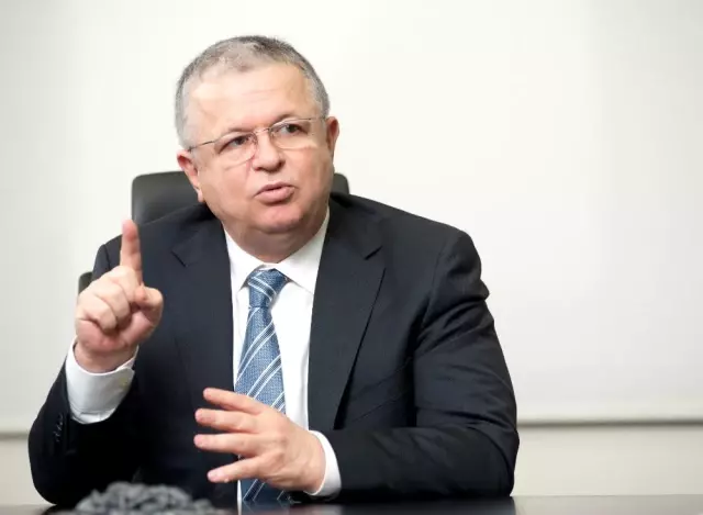 Mısır'dan Türk Çeliğine Yeni Vergi Engeli