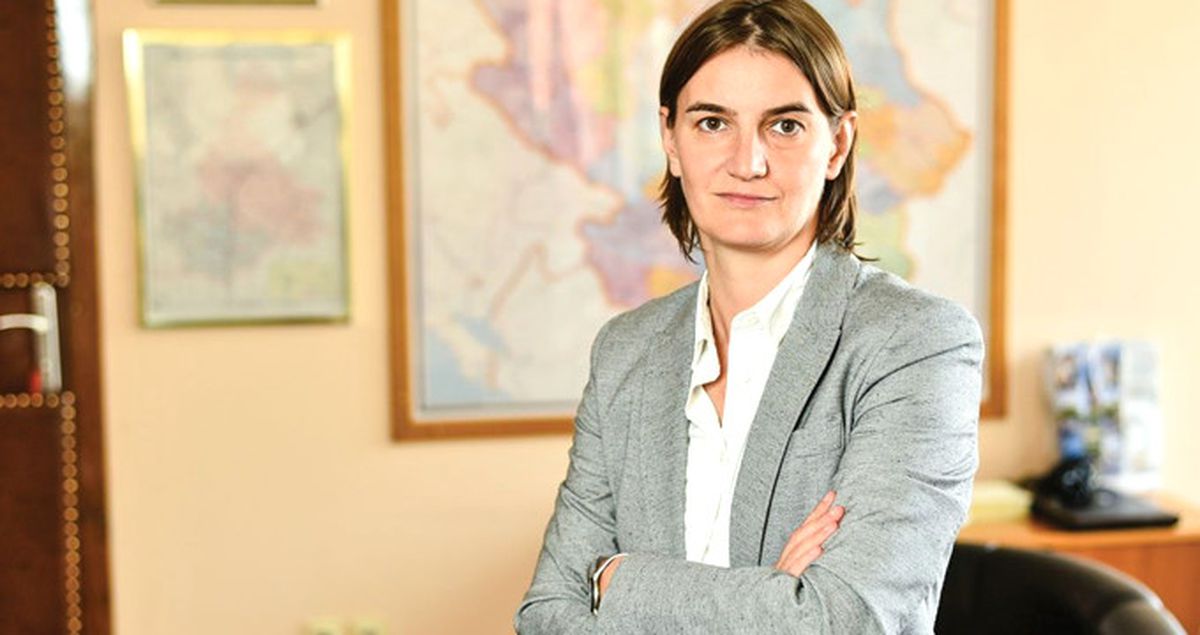 Sırbistan'da Eşcinsel Başbakan Tartışması Alevlendi, İktidar Koalisyonu Dağılabilir