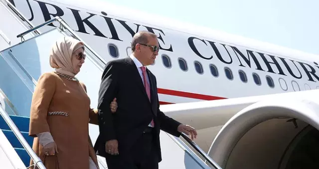Almanya'nın İncirlik Kararı Sonrası Erdoğan'dan Kritik Ziyaret