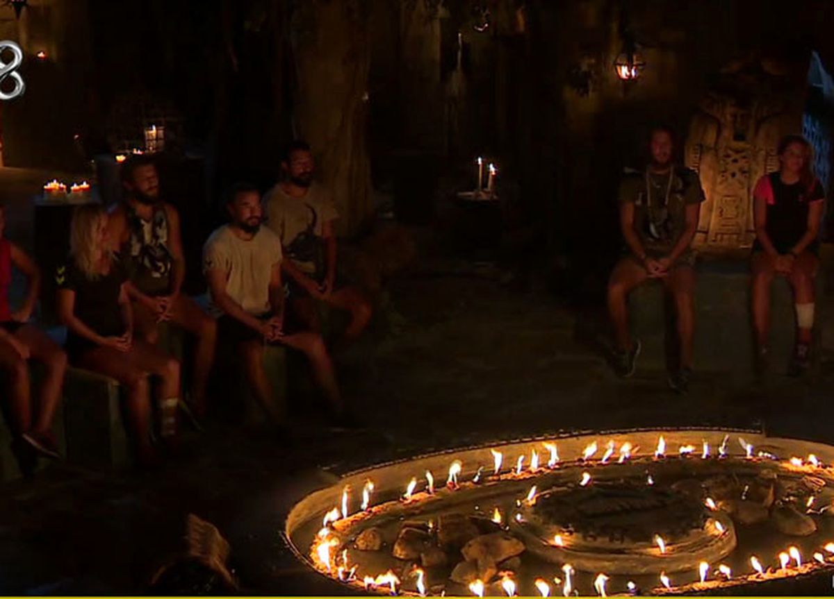 Survivor 2017'ye Veda Eden İsim Berna Keklikler Oldu