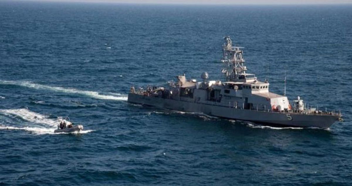 Suudi Arabistan, 3 İran Devrim Muhafızını Gözaltına Aldı