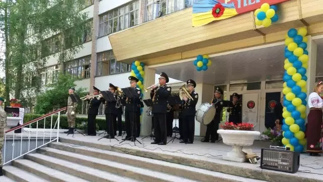 Tika'dan Ukrayna'daki Yaşlılara Destek