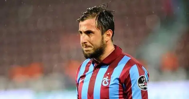 Trabzonspor, Zeki Yavru ile Yollarını Ayırdı