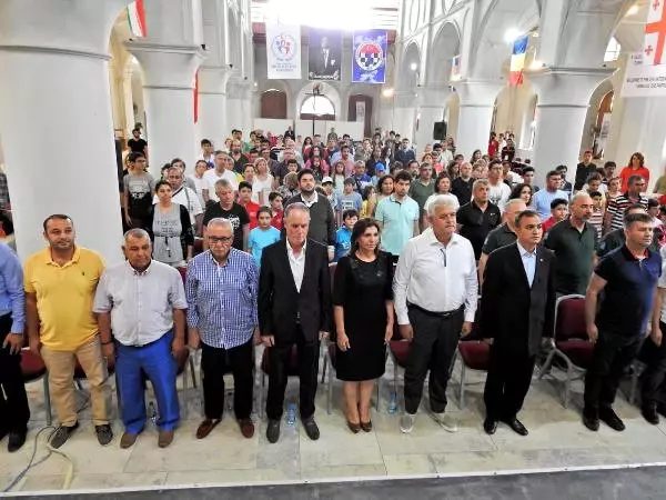 Uluslararası Çeşme Open Satranç Turnuvası Sona Erdi