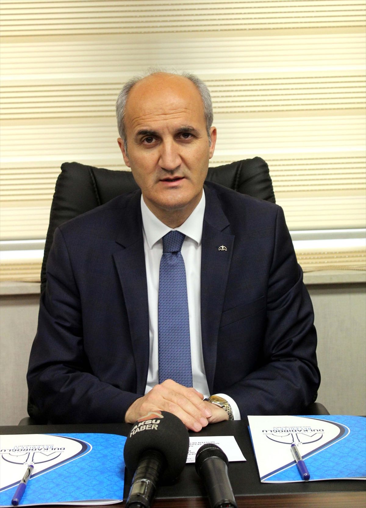 Yeni Kent Toplu Konut Projesinin Tanıtımı Yapıldı